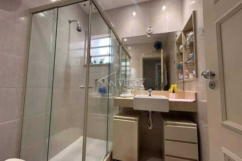Apartamento, 3 quartos, 151 m² - Foto 5
