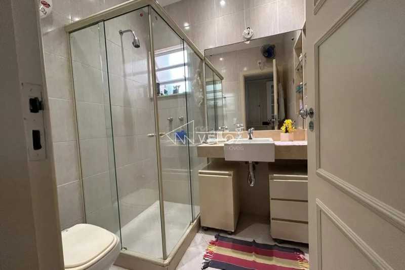 Apartamento, 3 quartos, 151 m² - Foto 8
