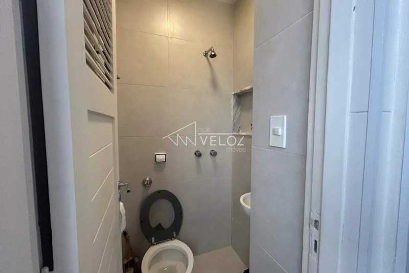 Apartamento, 3 quartos, 151 m² - Foto 21