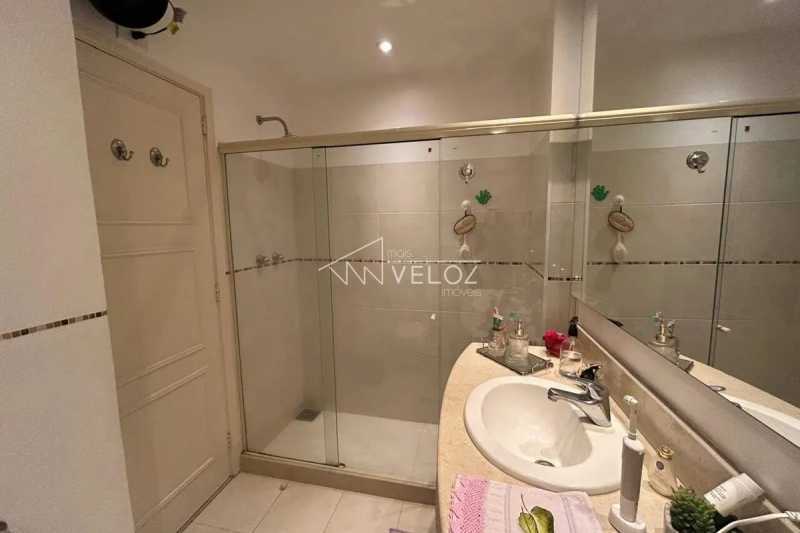 Apartamento, 3 quartos, 151 m² - Foto 11