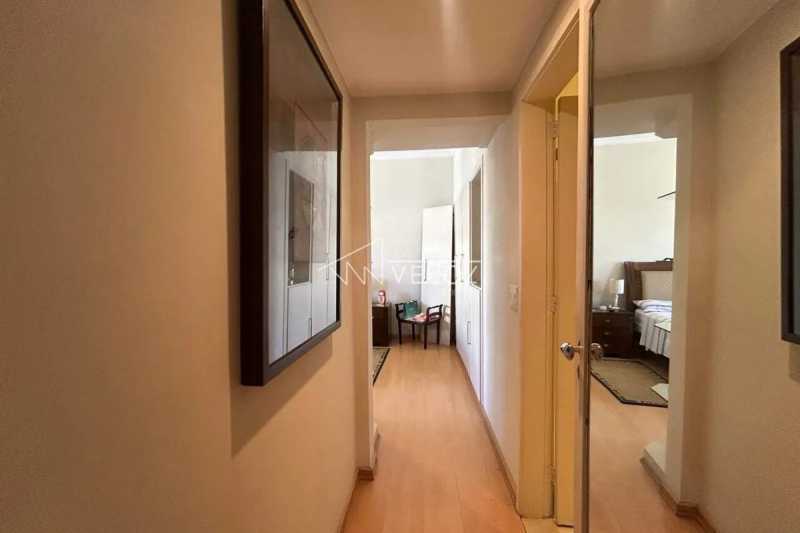 Apartamento, 3 quartos, 151 m² - Foto 9