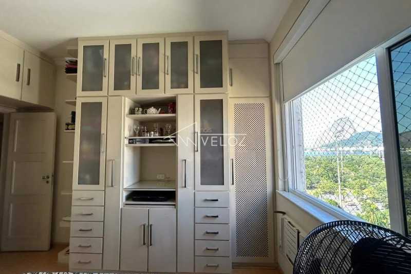 Apartamento, 3 quartos, 151 m² - Foto 18