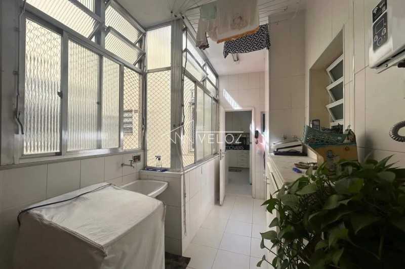 Apartamento, 3 quartos, 151 m² - Foto 6