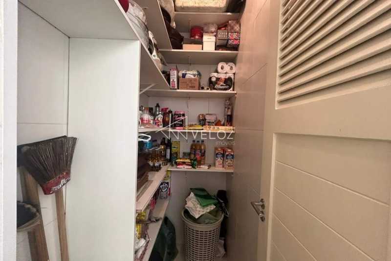 Apartamento, 3 quartos, 151 m² - Foto 20