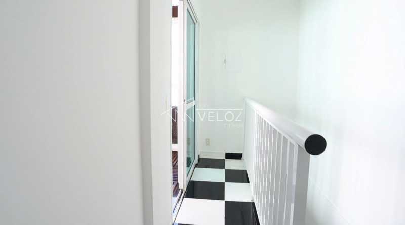 Cobertura, 2 quartos, 172 m² - Foto 14