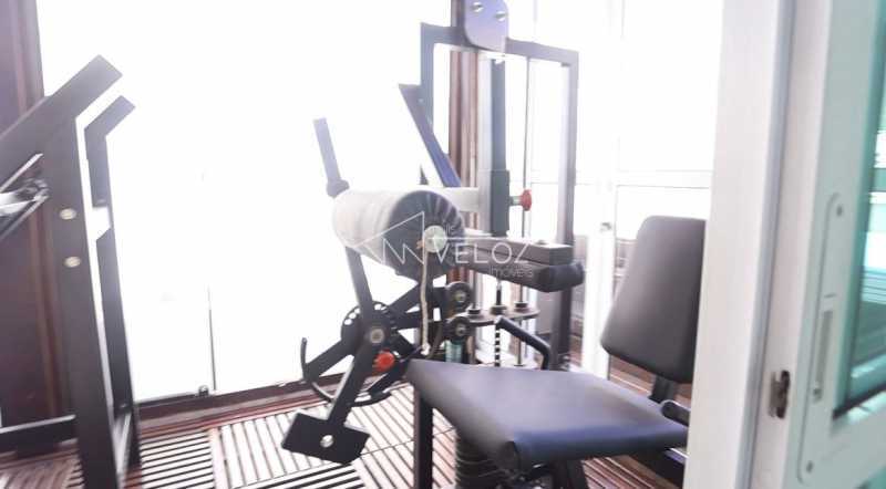 Cobertura, 2 quartos, 172 m² - Foto 5