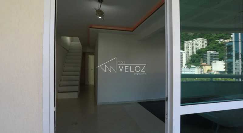 Cobertura, 2 quartos, 172 m² - Foto 20