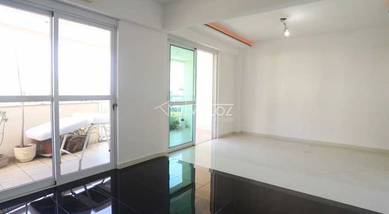 Cobertura, 2 quartos, 172 m² - Foto 2