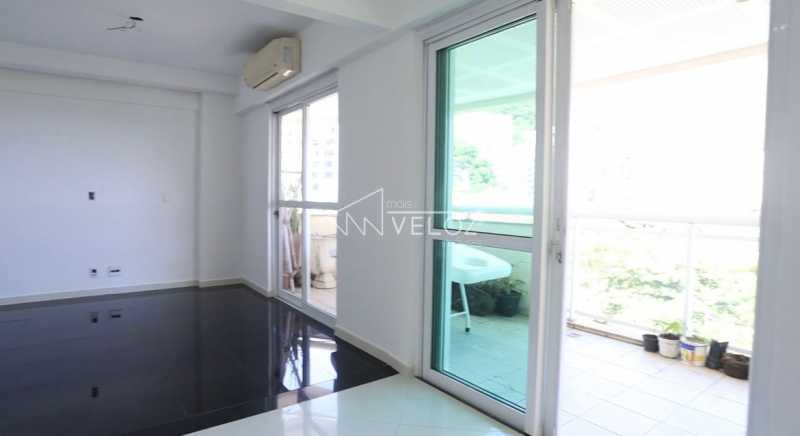 Cobertura, 2 quartos, 172 m² - Foto 8