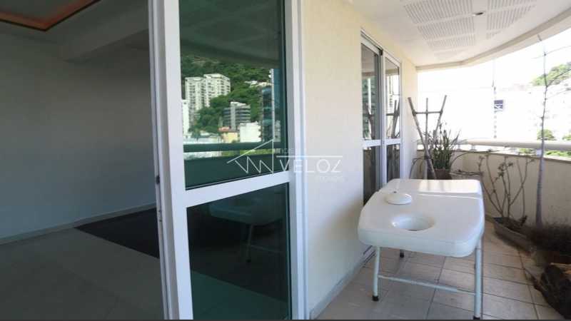 Cobertura, 2 quartos, 172 m² - Foto 9