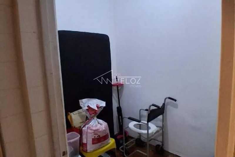 Apartamento, 2 quartos, 92 m² - Foto 22