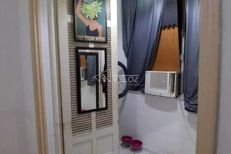 Apartamento, 2 quartos, 92 m² - Foto 2