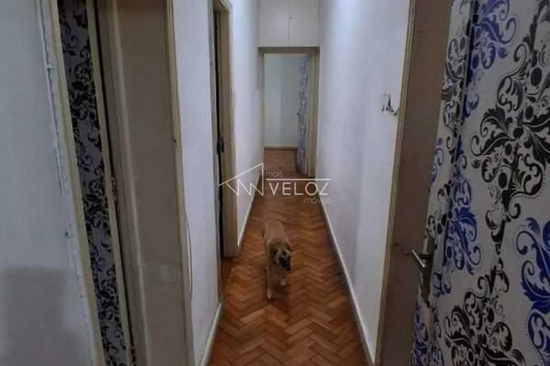 Apartamento, 2 quartos, 92 m² - Foto 19