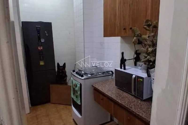 Apartamento, 2 quartos, 92 m² - Foto 17