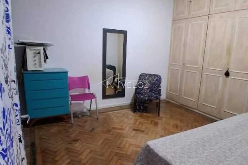 Apartamento, 2 quartos, 92 m² - Foto 21