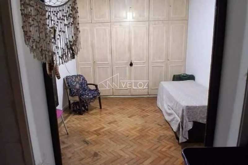 Apartamento, 2 quartos, 92 m² - Foto 8