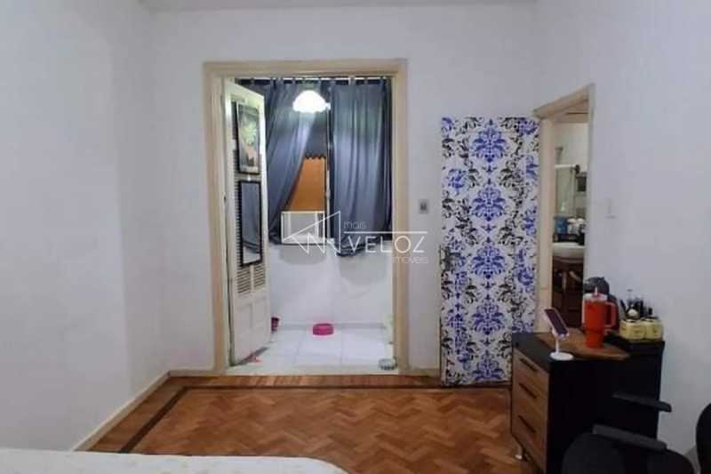 Apartamento, 2 quartos, 92 m² - Foto 4