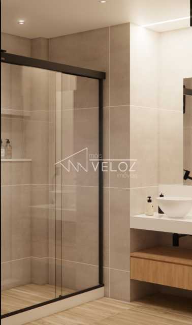 Apartamento, 1 quarto, 39 m² - Foto 3