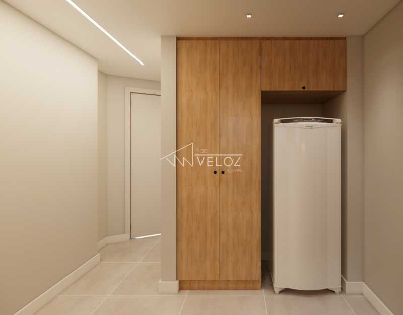 Apartamento, 1 quarto, 39 m² - Foto 18