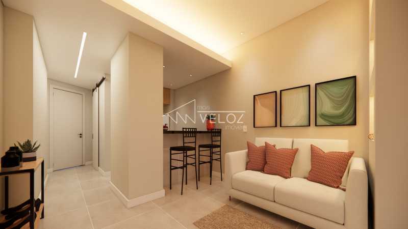 Apartamento, 1 quarto, 39 m² - Foto 10