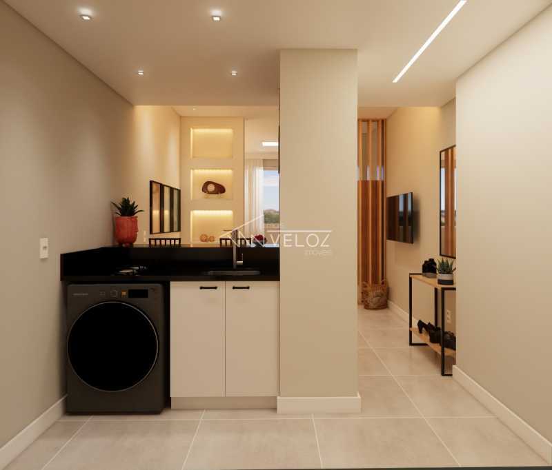 Apartamento, 1 quarto, 39 m² - Foto 20