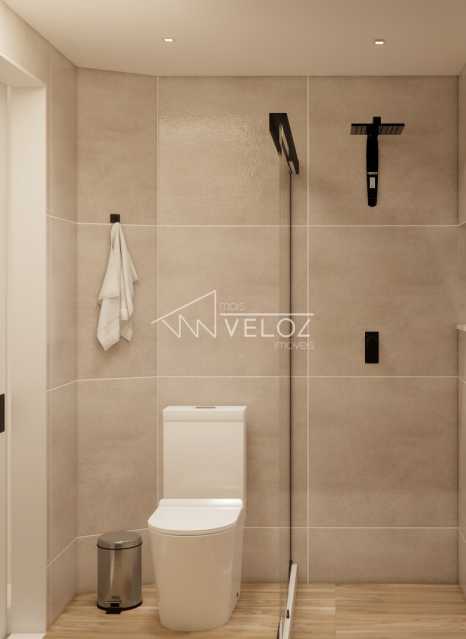 Apartamento, 1 quarto, 39 m² - Foto 1