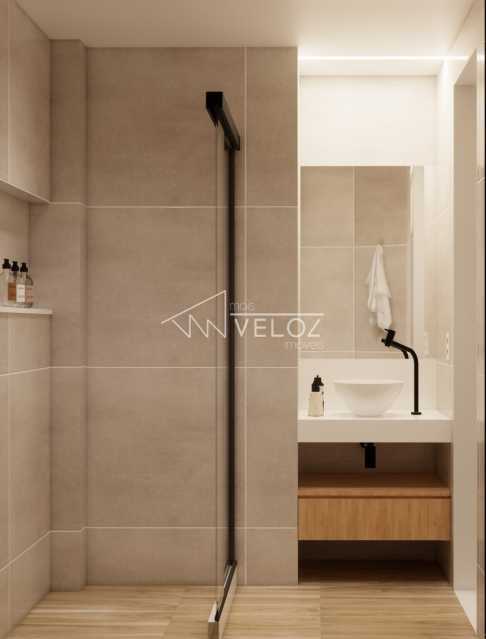 Apartamento, 1 quarto, 39 m² - Foto 7