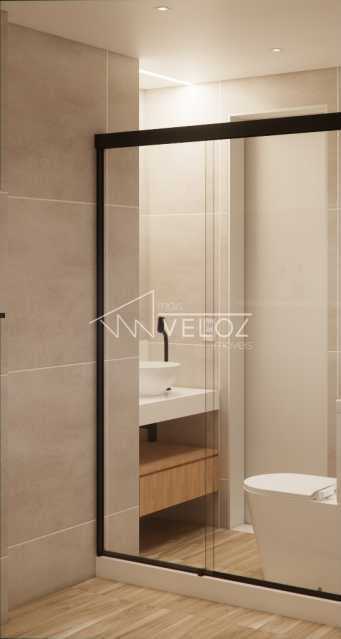Apartamento, 1 quarto, 39 m² - Foto 17