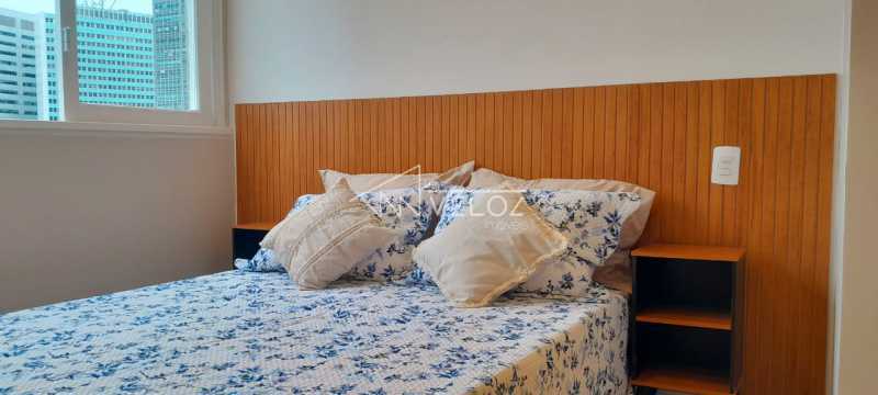 Apartamento, 1 quarto, 30 m² - Foto 6