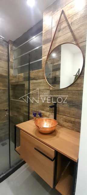 Apartamento, 1 quarto, 30 m² - Foto 9