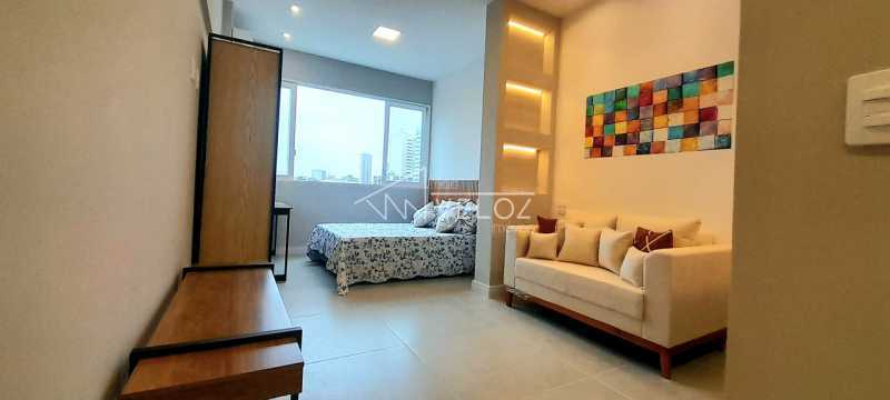 Apartamento, 1 quarto, 30 m² - Foto 11