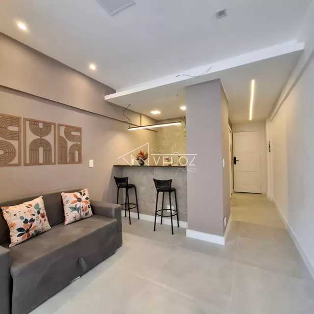 Apartamento, 1 quarto, 30 m² - Foto 7