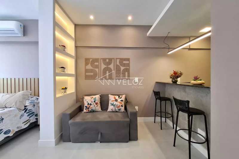 Apartamento, 1 quarto, 30 m² - Foto 20