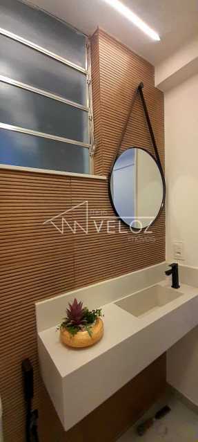 Apartamento, 1 quarto, 30 m² - Foto 12