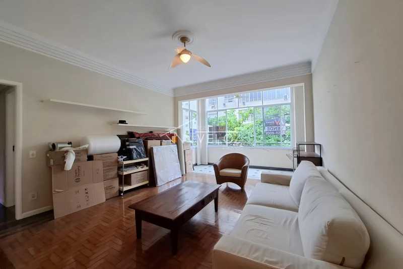 Apartamento, 2 quartos, 100 m² - Foto 15
