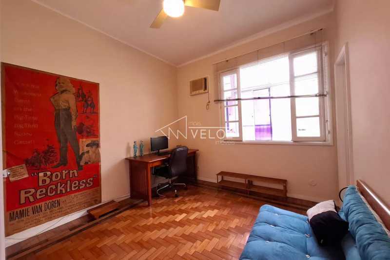 Apartamento, 2 quartos, 100 m² - Foto 5