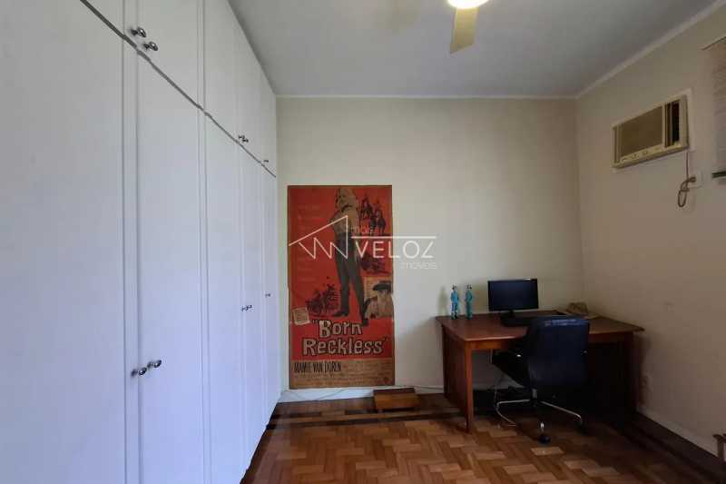 Apartamento, 2 quartos, 100 m² - Foto 13