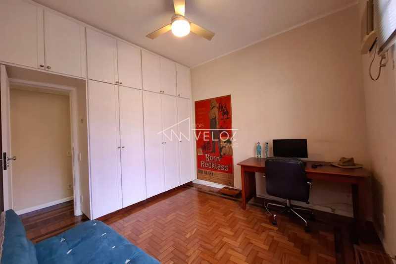 Apartamento, 2 quartos, 100 m² - Foto 3
