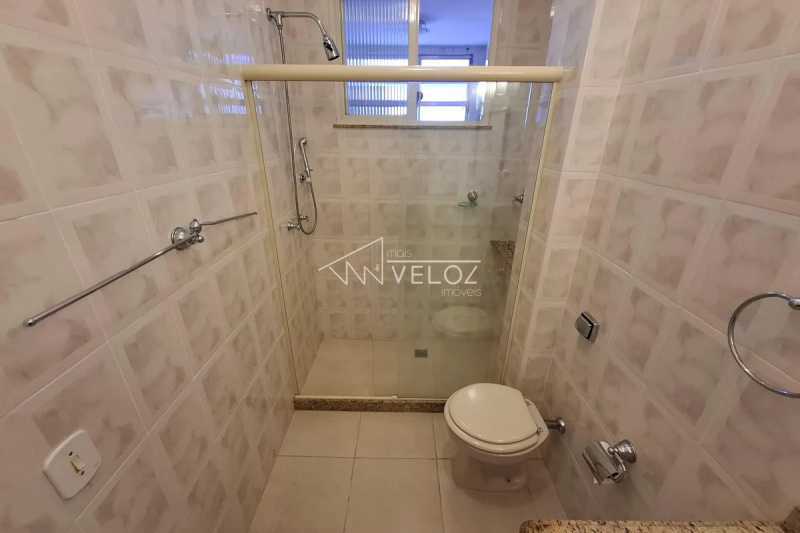 Apartamento, 2 quartos, 100 m² - Foto 23