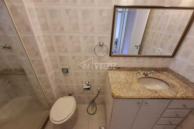 Apartamento, 2 quartos, 100 m² - Foto 16