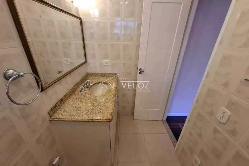 Apartamento, 2 quartos, 100 m² - Foto 6
