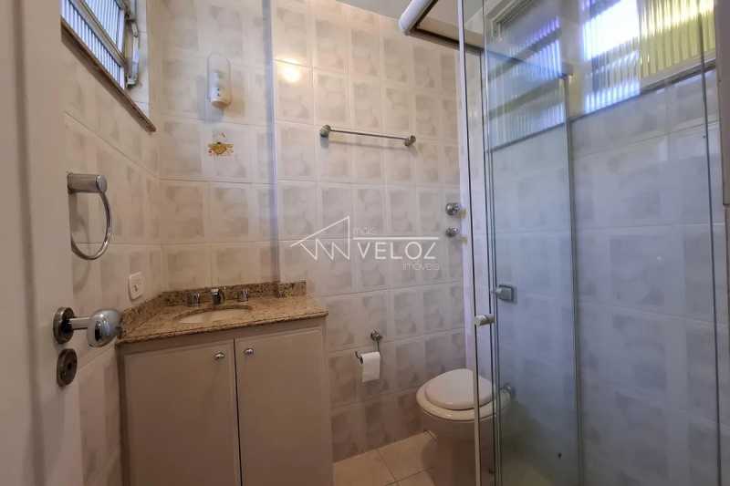 Apartamento, 2 quartos, 100 m² - Foto 8