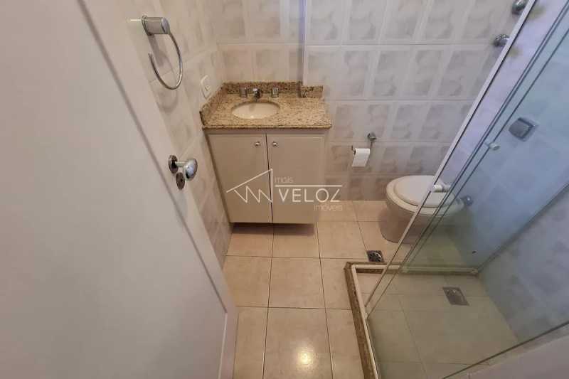 Apartamento, 2 quartos, 100 m² - Foto 18