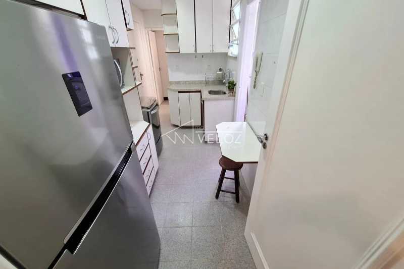 Apartamento, 2 quartos, 100 m² - Foto 4