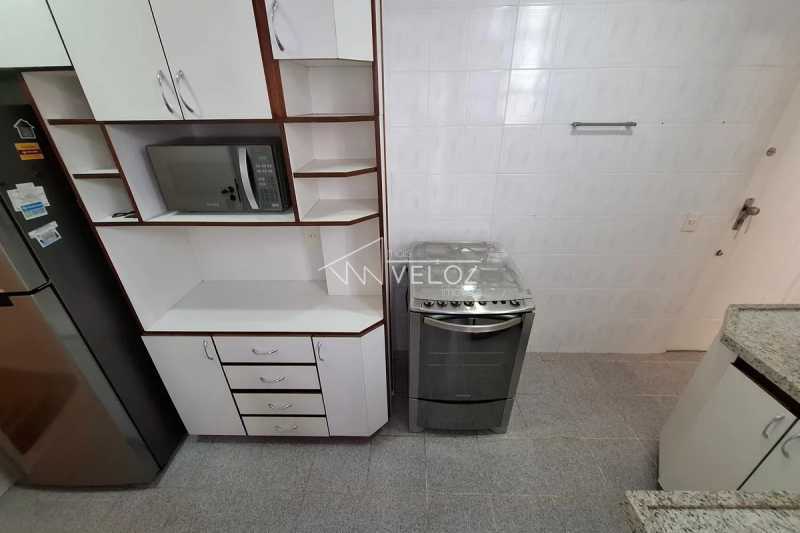 Apartamento, 2 quartos, 100 m² - Foto 24