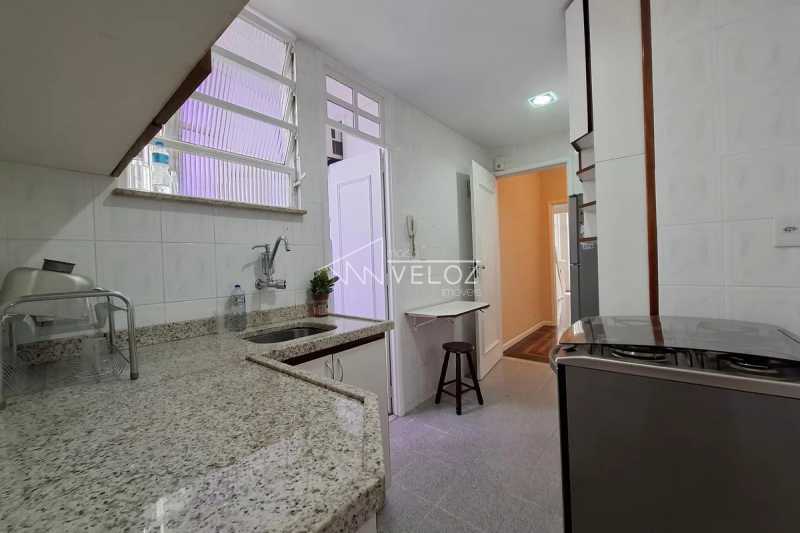 Apartamento, 2 quartos, 100 m² - Foto 12