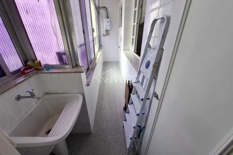 Apartamento, 2 quartos, 100 m² - Foto 20