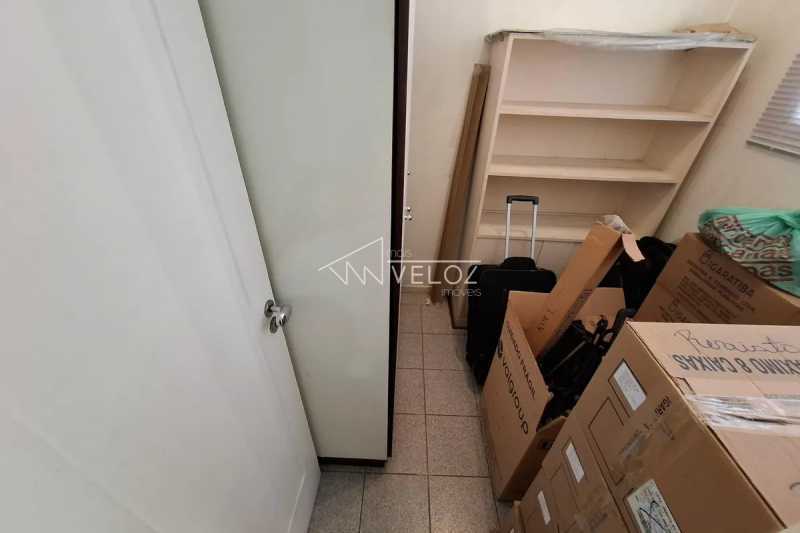 Apartamento, 2 quartos, 100 m² - Foto 9