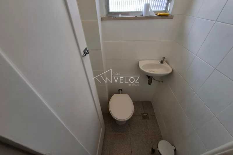 Apartamento, 2 quartos, 100 m² - Foto 14
