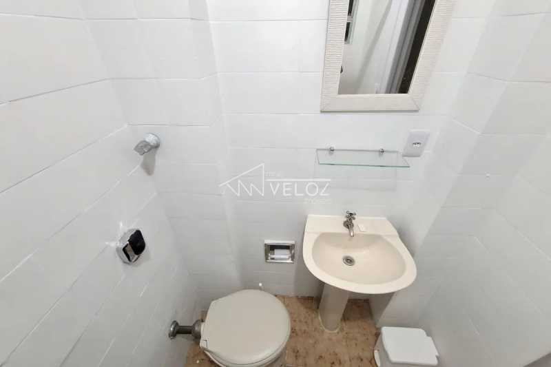 Apartamento, 1 quarto, 32 m² - Foto 14